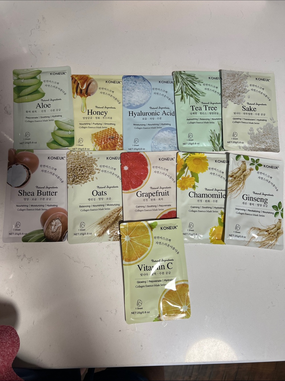 Skin Care Bundle - Picture 4 of 4